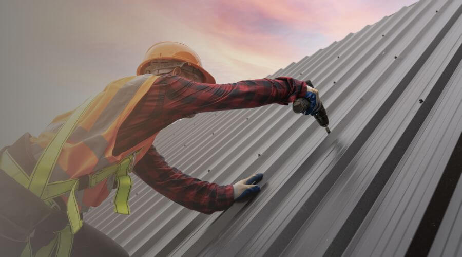 Professional residential roofers in Youngsville, LA